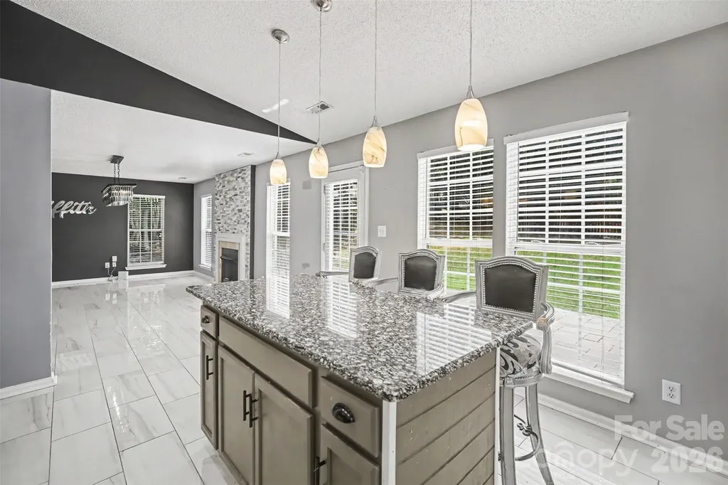 1131 Morning Glory Drive Charlotte NC 28262