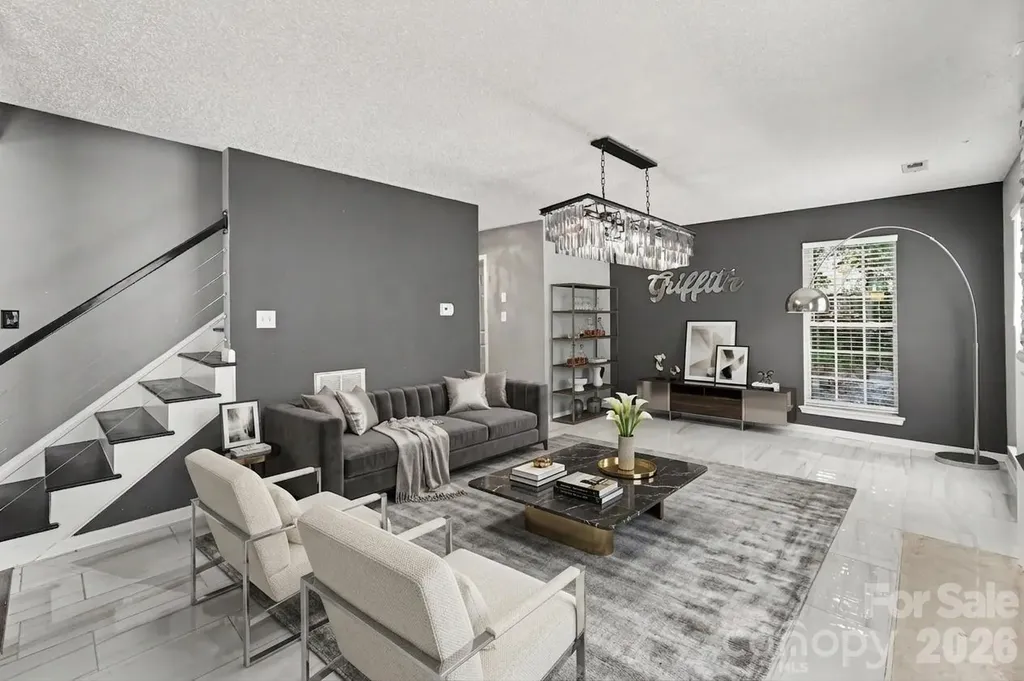 1131 Morning Glory Drive Charlotte NC 28262
