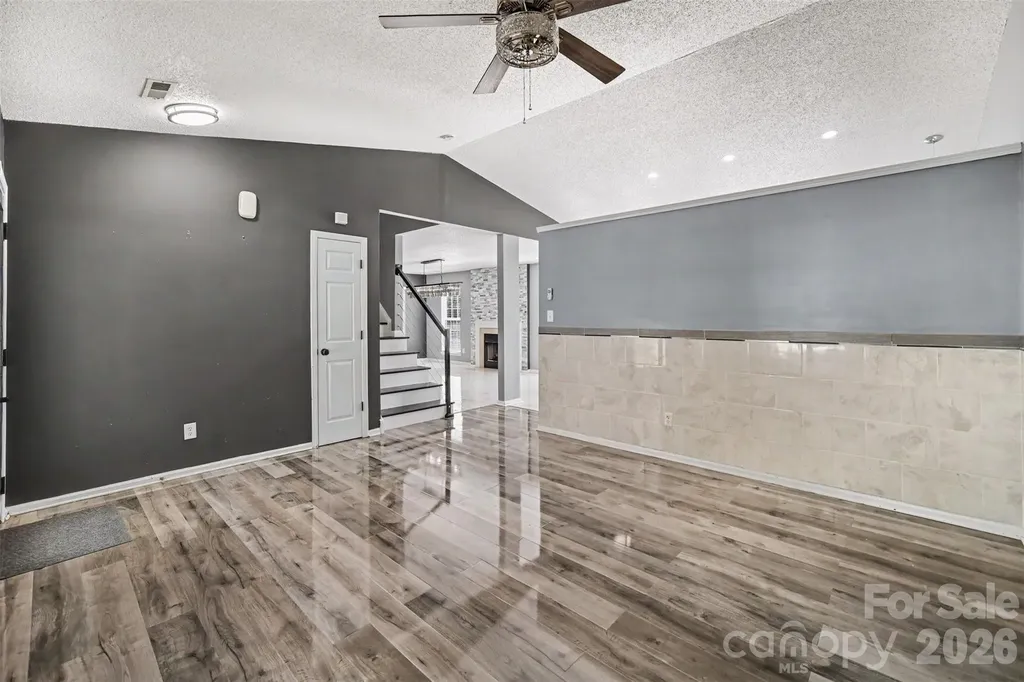 1131 Morning Glory Drive Charlotte NC 28262