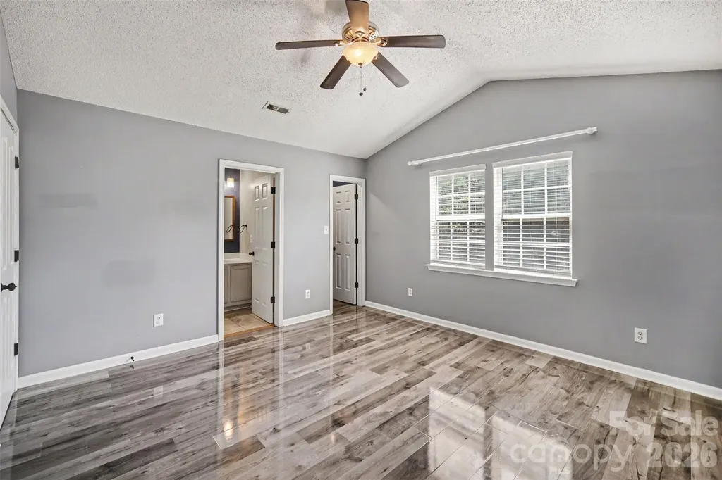 1131 Morning Glory Drive Charlotte NC 28262