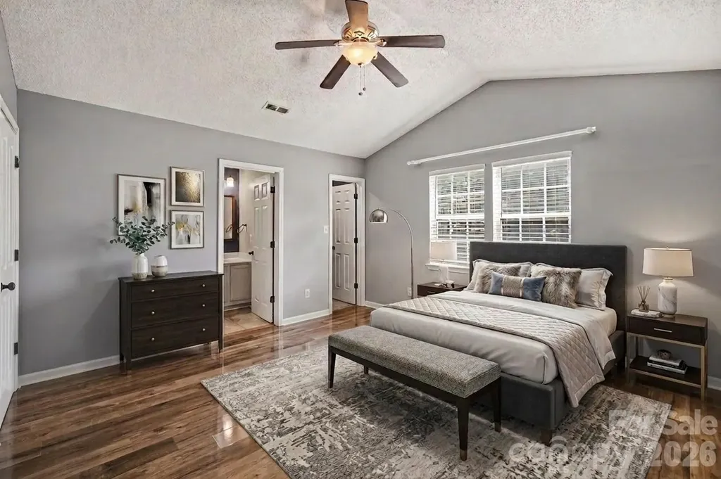 1131 Morning Glory Drive Charlotte NC 28262