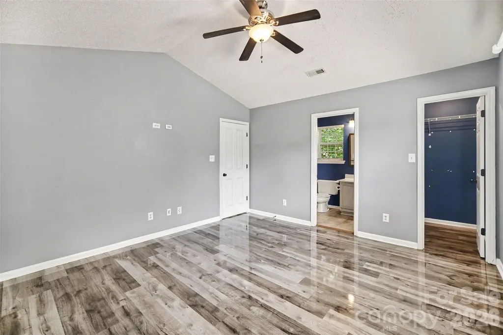 1131 Morning Glory Drive Charlotte NC 28262