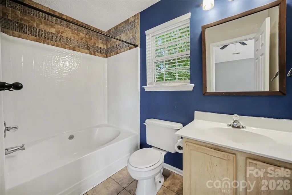 1131 Morning Glory Drive Charlotte NC 28262