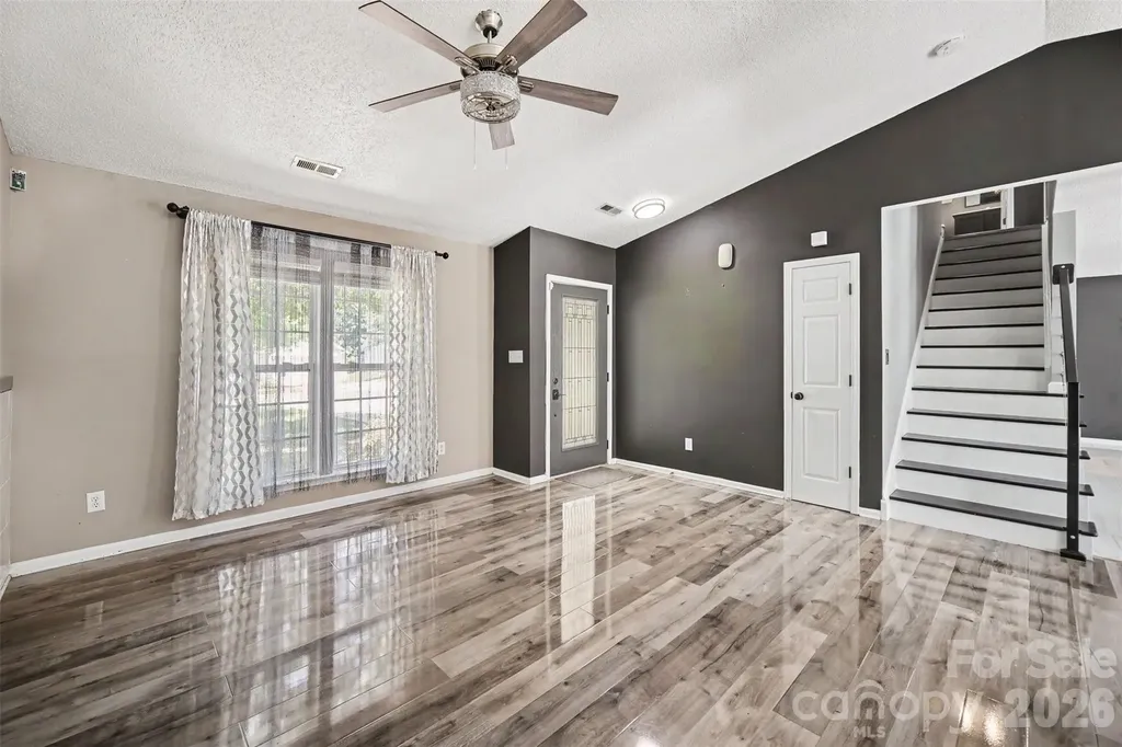 1131 Morning Glory Drive Charlotte NC 28262
