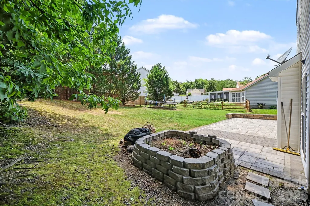 1131 Morning Glory Drive Charlotte NC 28262