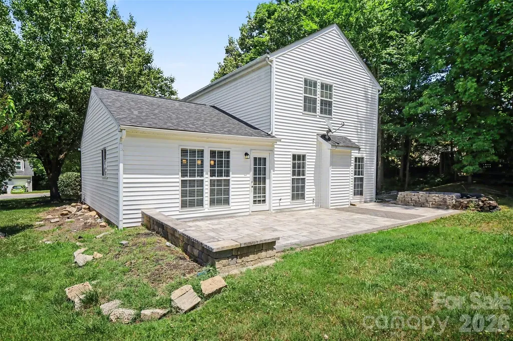 1131 Morning Glory Drive Charlotte NC 28262