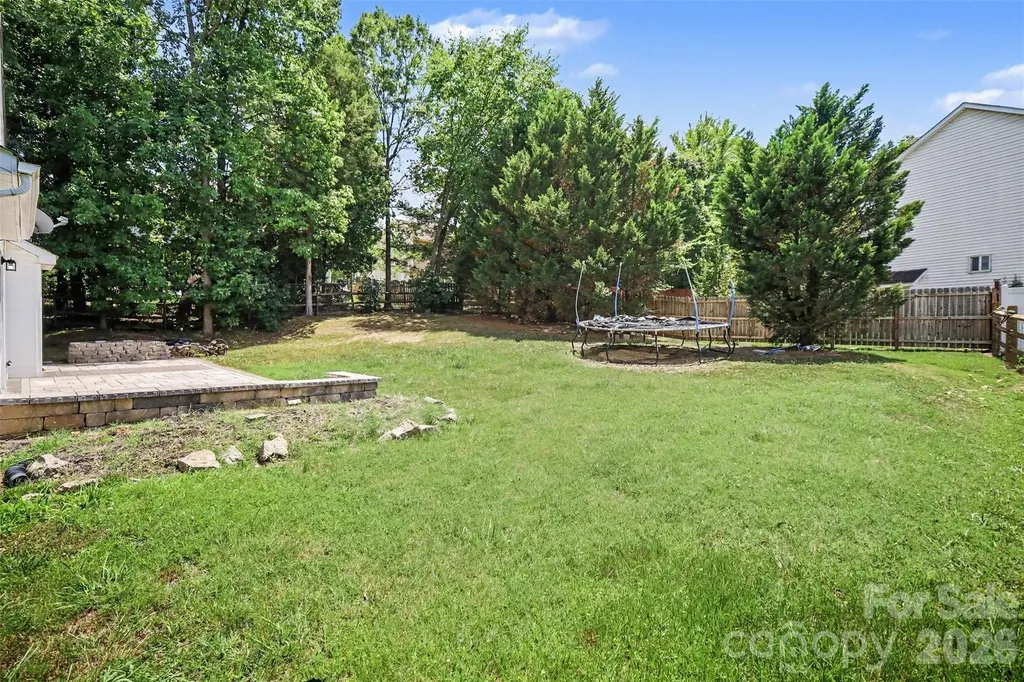 1131 Morning Glory Drive Charlotte NC 28262