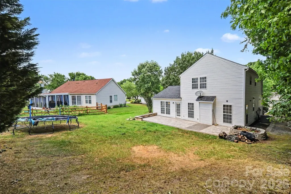 1131 Morning Glory Drive Charlotte NC 28262
