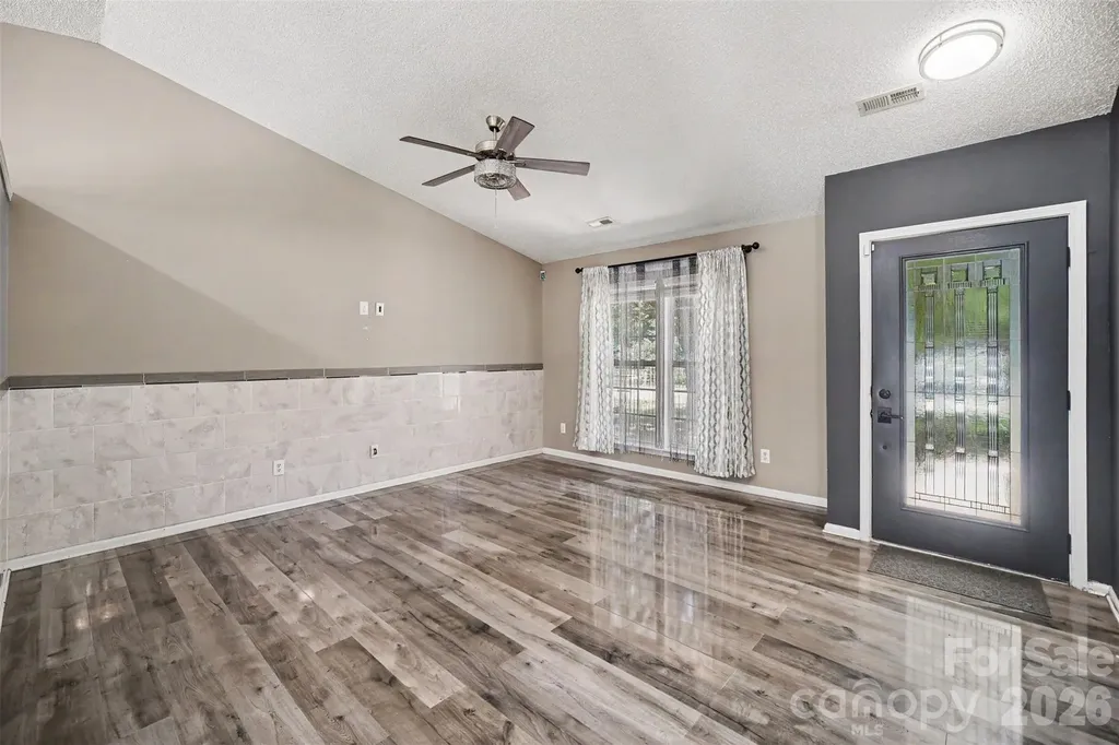 1131 Morning Glory Drive Charlotte NC 28262