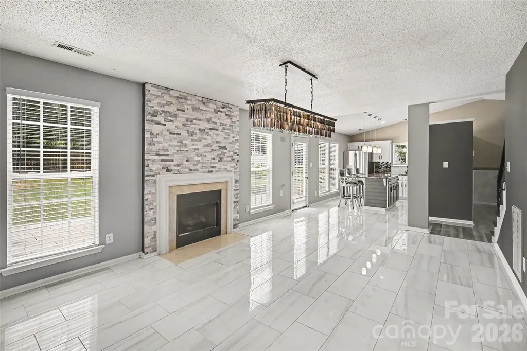 1131 Morning Glory Drive Charlotte NC 28262