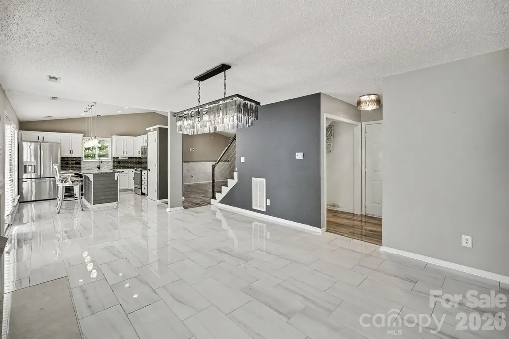1131 Morning Glory Drive Charlotte NC 28262