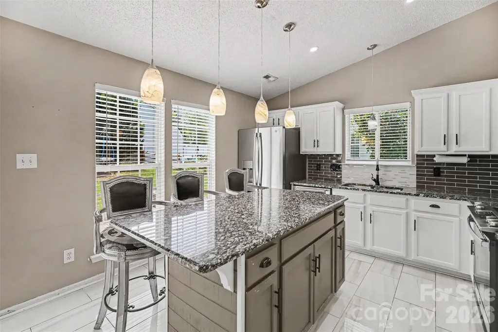 1131 Morning Glory Drive Charlotte NC 28262