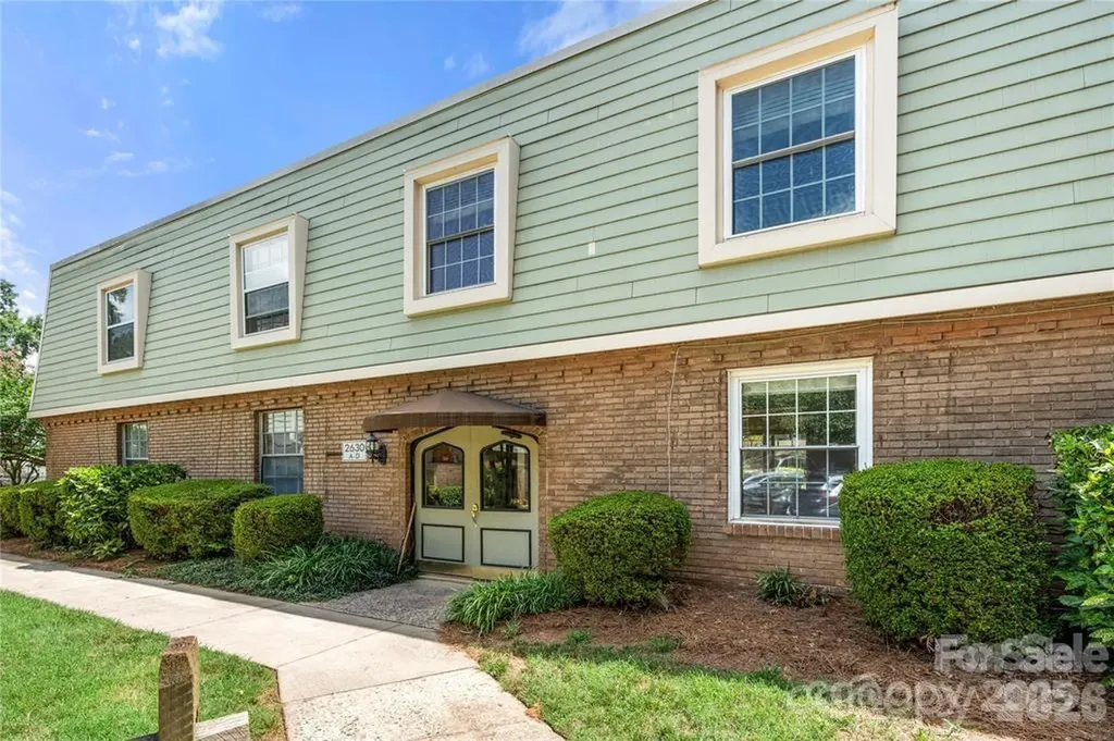 2630 Park Road Charlotte NC 28209