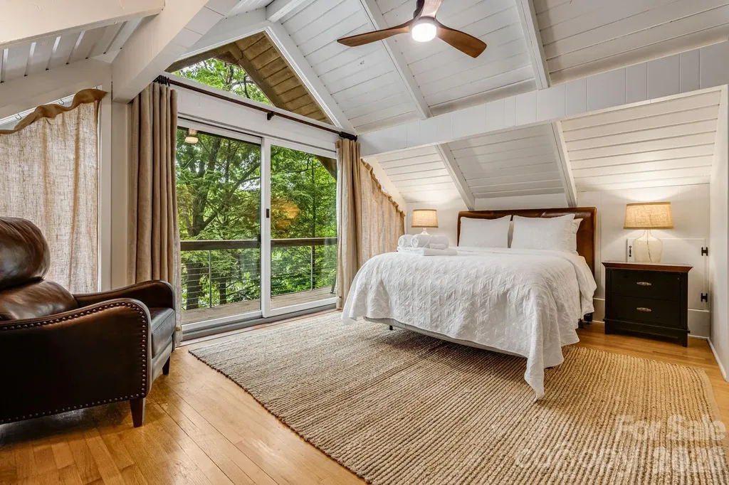 1943 Buffalo Creek Road Lake Lure NC 28746