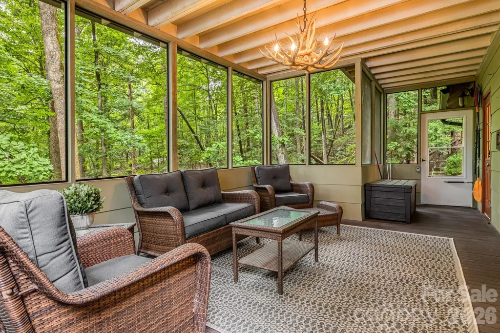 1943 Buffalo Creek Road Lake Lure NC 28746