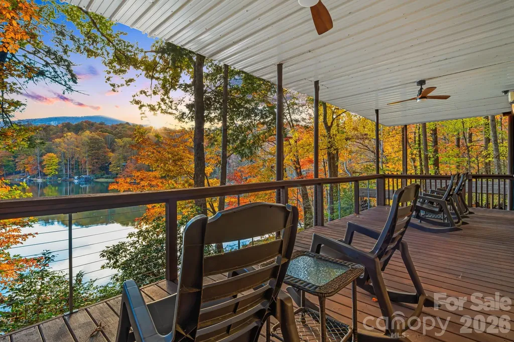 1943 Buffalo Creek Road Lake Lure NC 28746