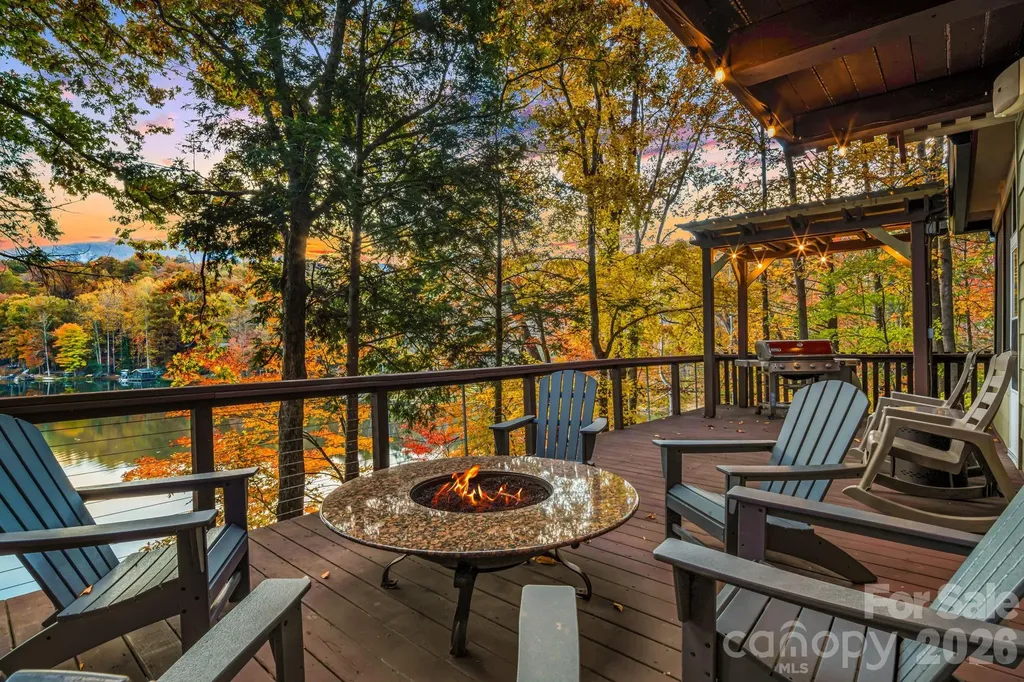 1943 Buffalo Creek Road Lake Lure NC 28746