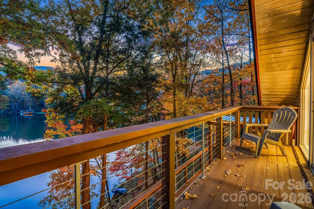 1943 Buffalo Creek Road Lake Lure NC 28746