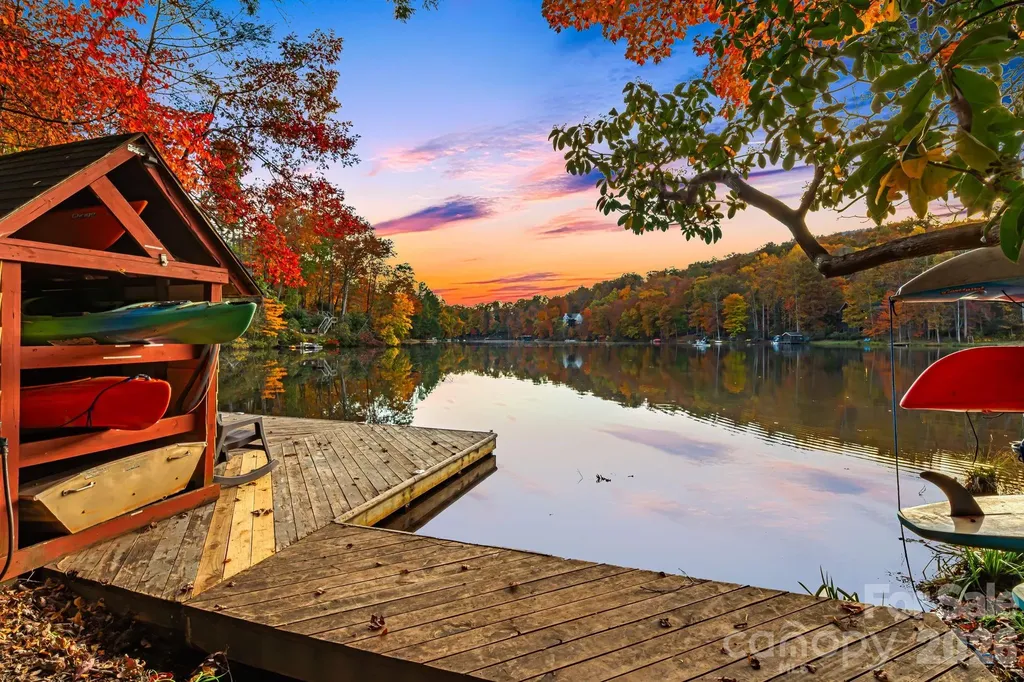 1943 Buffalo Creek Road Lake Lure NC 28746