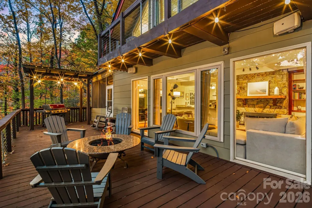 1943 Buffalo Creek Road Lake Lure NC 28746