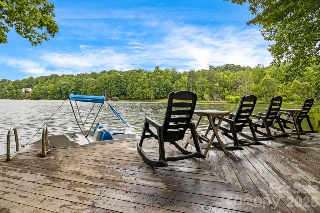 1943 Buffalo Creek Road Lake Lure NC 28746