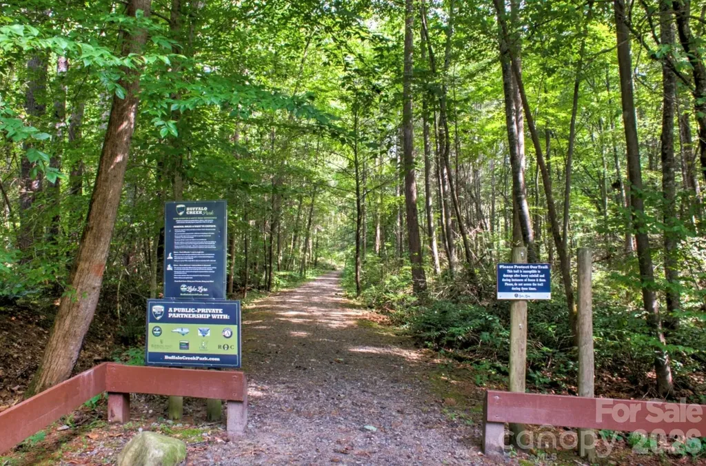 1943 Buffalo Creek Road Lake Lure NC 28746