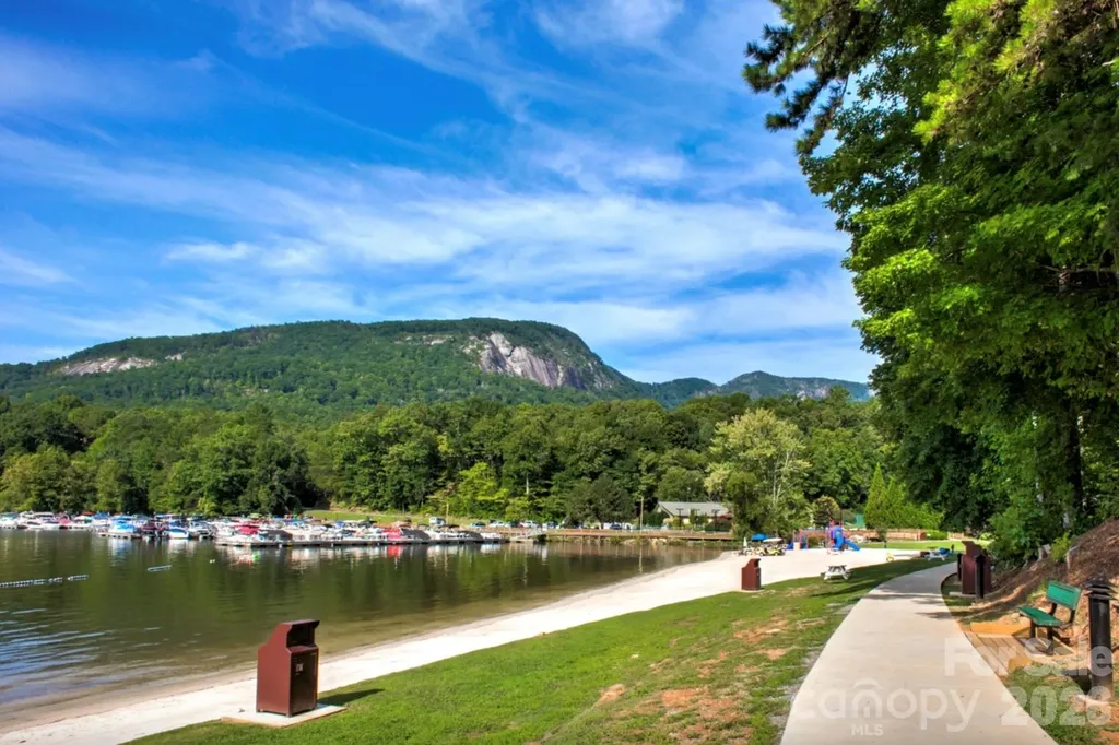 1943 Buffalo Creek Road Lake Lure NC 28746