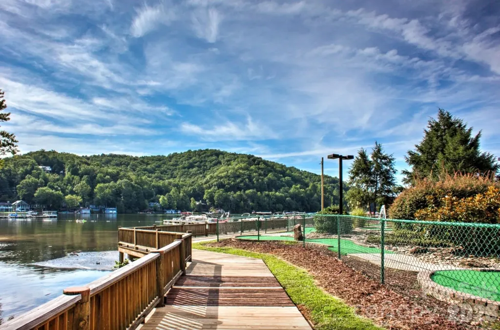1943 Buffalo Creek Road Lake Lure NC 28746