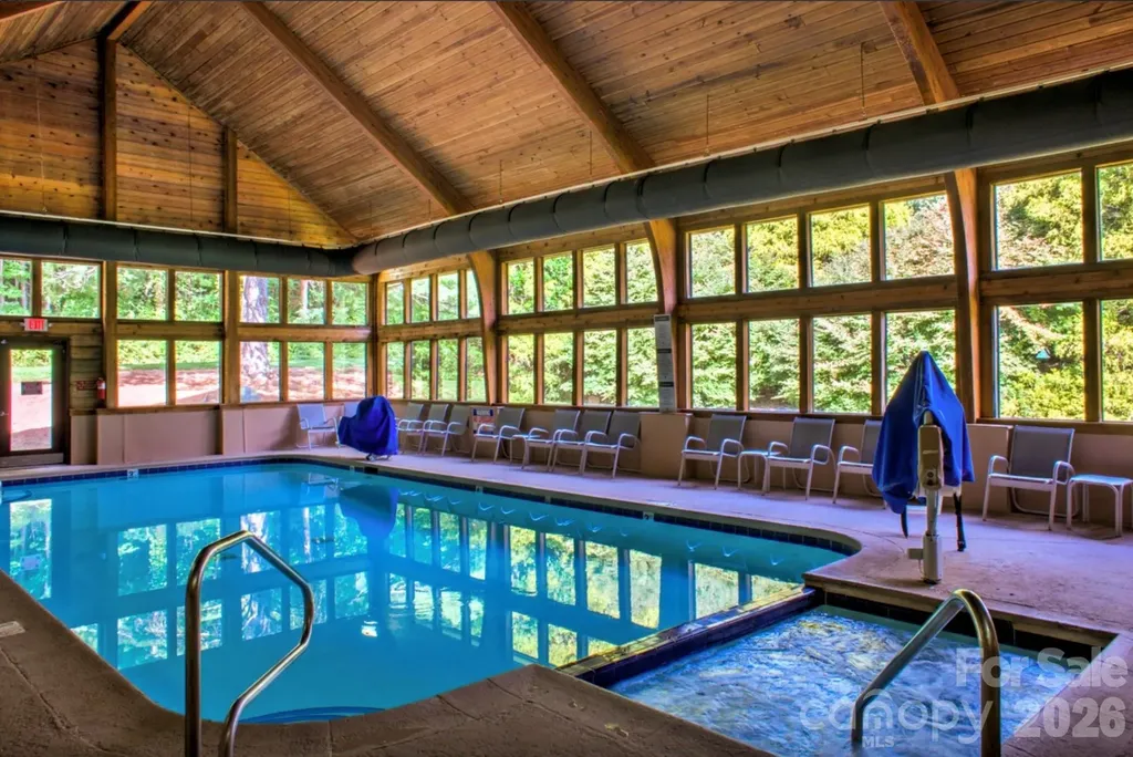 1943 Buffalo Creek Road Lake Lure NC 28746