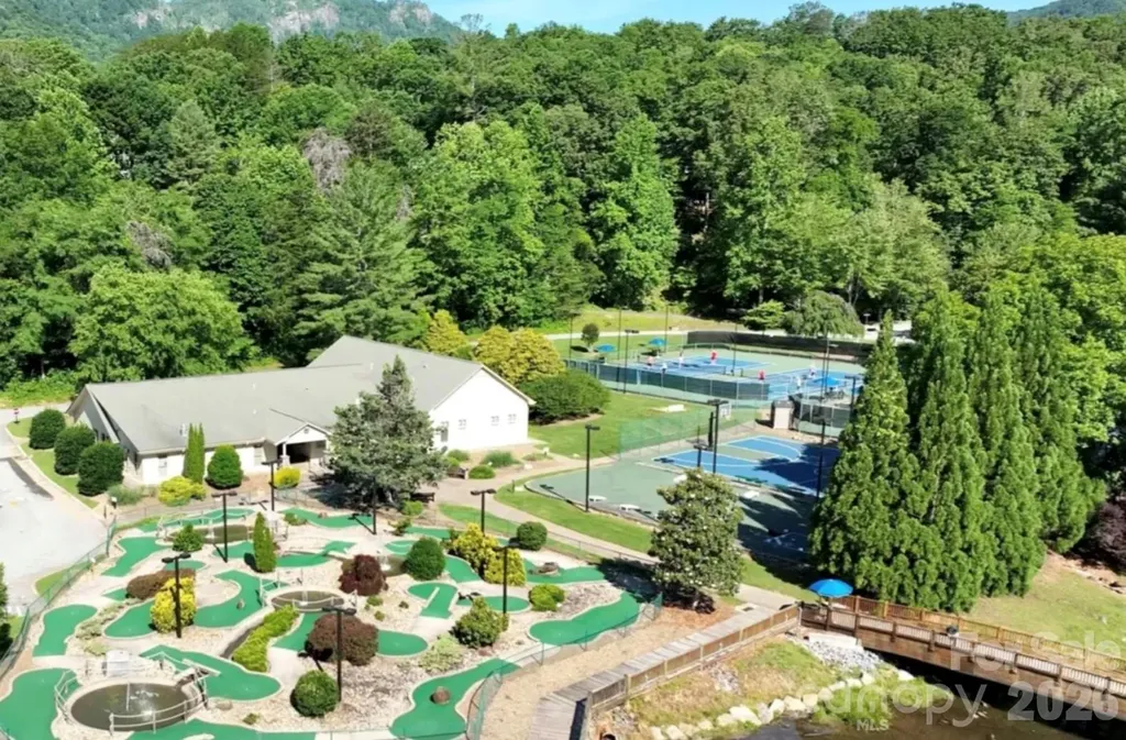 1943 Buffalo Creek Road Lake Lure NC 28746