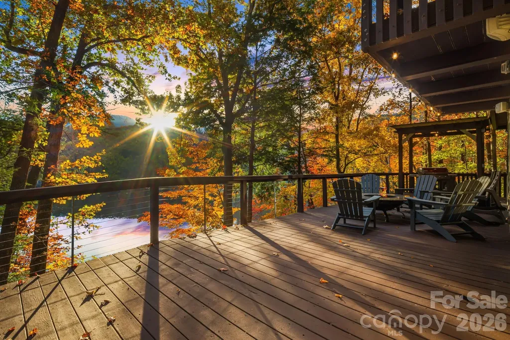 1943 Buffalo Creek Road Lake Lure NC 28746