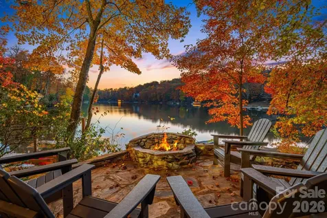 1943 Buffalo Creek Road Lake Lure NC 28746