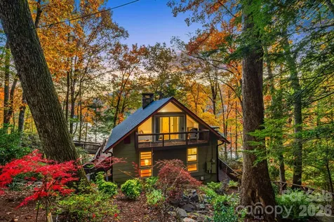 1943 Buffalo Creek Road Lake Lure NC 28746