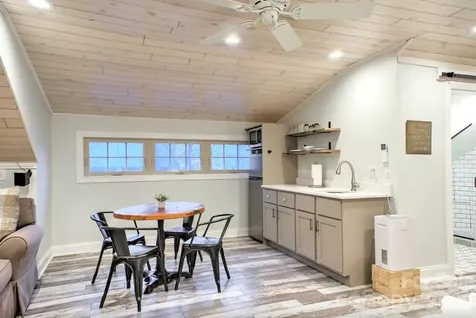 1943 Buffalo Creek Road Lake Lure NC 28746