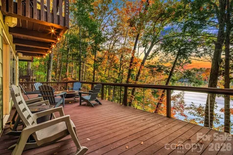 1943 Buffalo Creek Road Lake Lure NC 28746