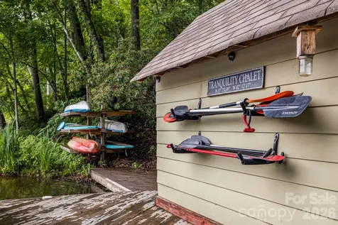 1943 Buffalo Creek Road Lake Lure NC 28746