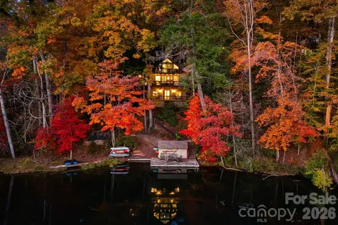 1943 Buffalo Creek Road Lake Lure NC 28746