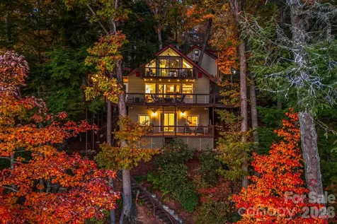 1943 Buffalo Creek Road Lake Lure NC 28746