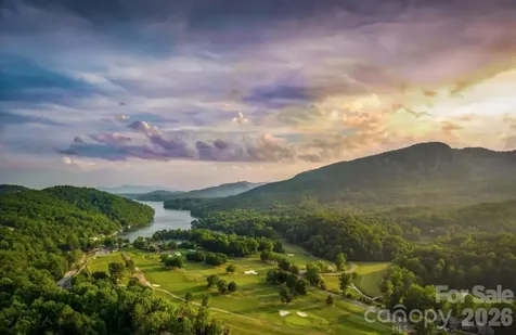 1943 Buffalo Creek Road Lake Lure NC 28746