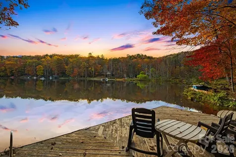 1943 Buffalo Creek Road Lake Lure NC 28746