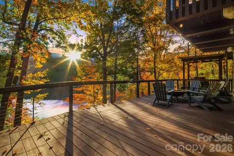1943 Buffalo Creek Road Lake Lure NC 28746