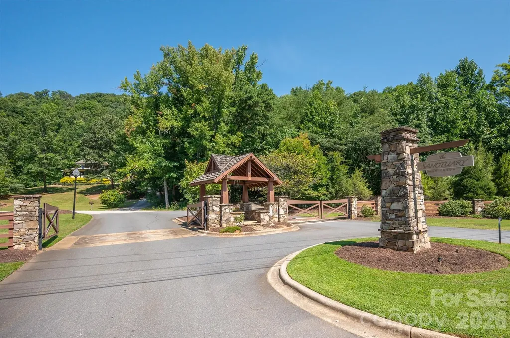 0 Ragans Pointe Columbus NC 28722