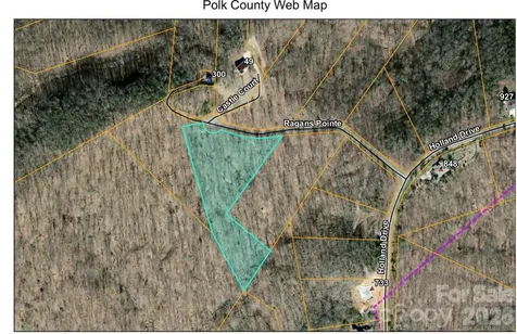 0 Ragans Pointe Columbus NC 28722