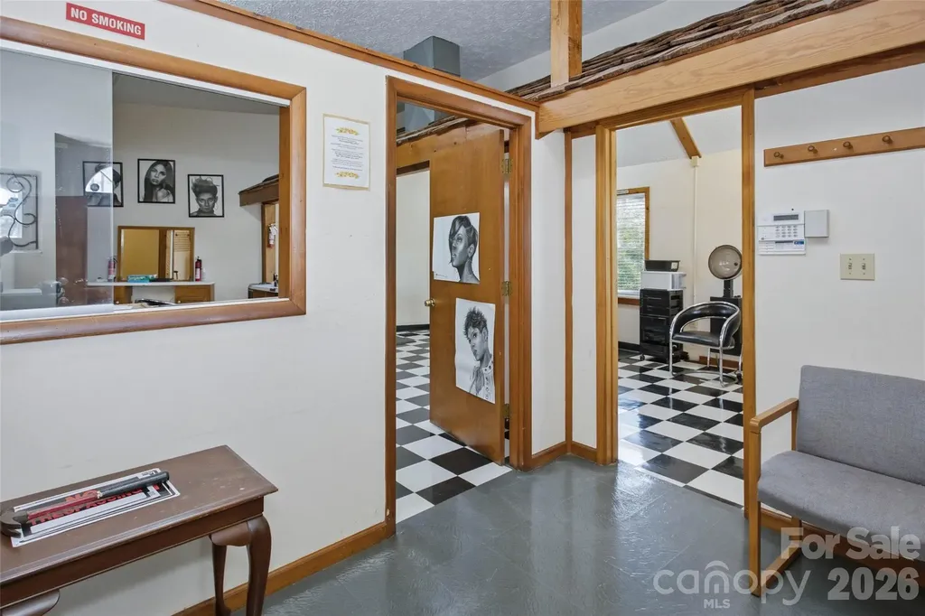 295 W Haywood Street Asheville NC 28801