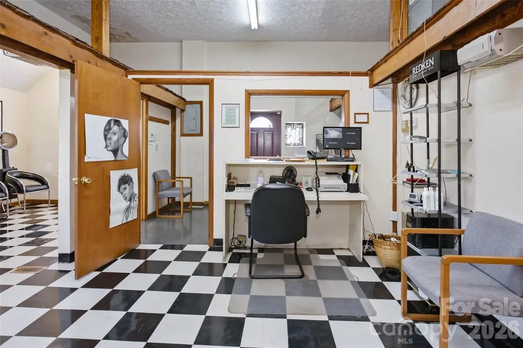 295 W Haywood Street Asheville NC 28801