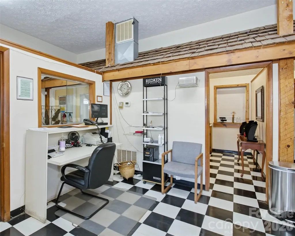 295 W Haywood Street Asheville NC 28801