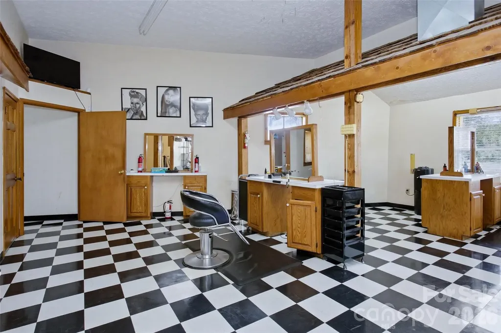 295 W Haywood Street Asheville NC 28801