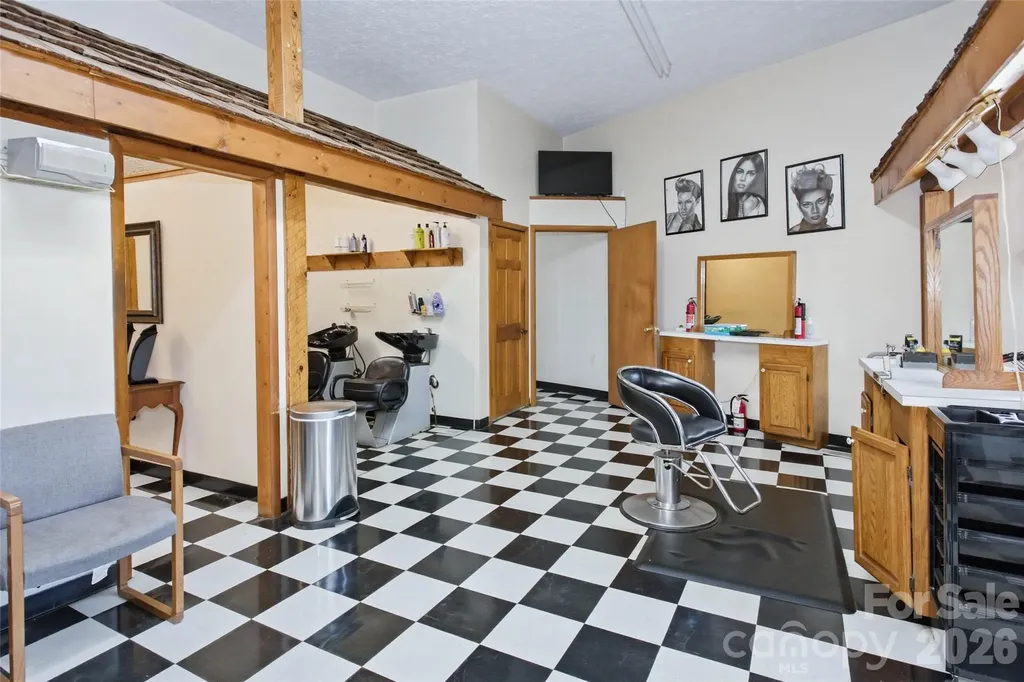 295 W Haywood Street Asheville NC 28801