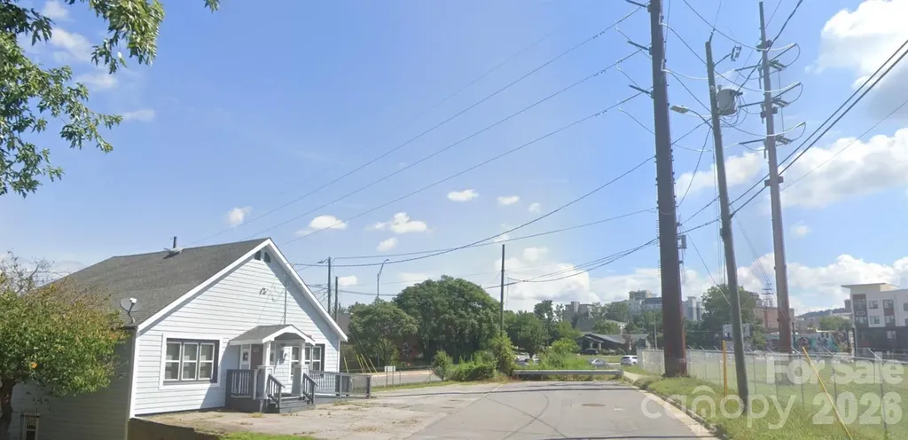 295 W Haywood Street Asheville NC 28801