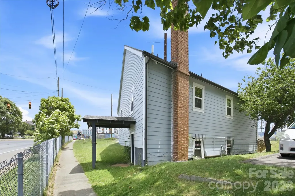 295 W Haywood Street Asheville NC 28801